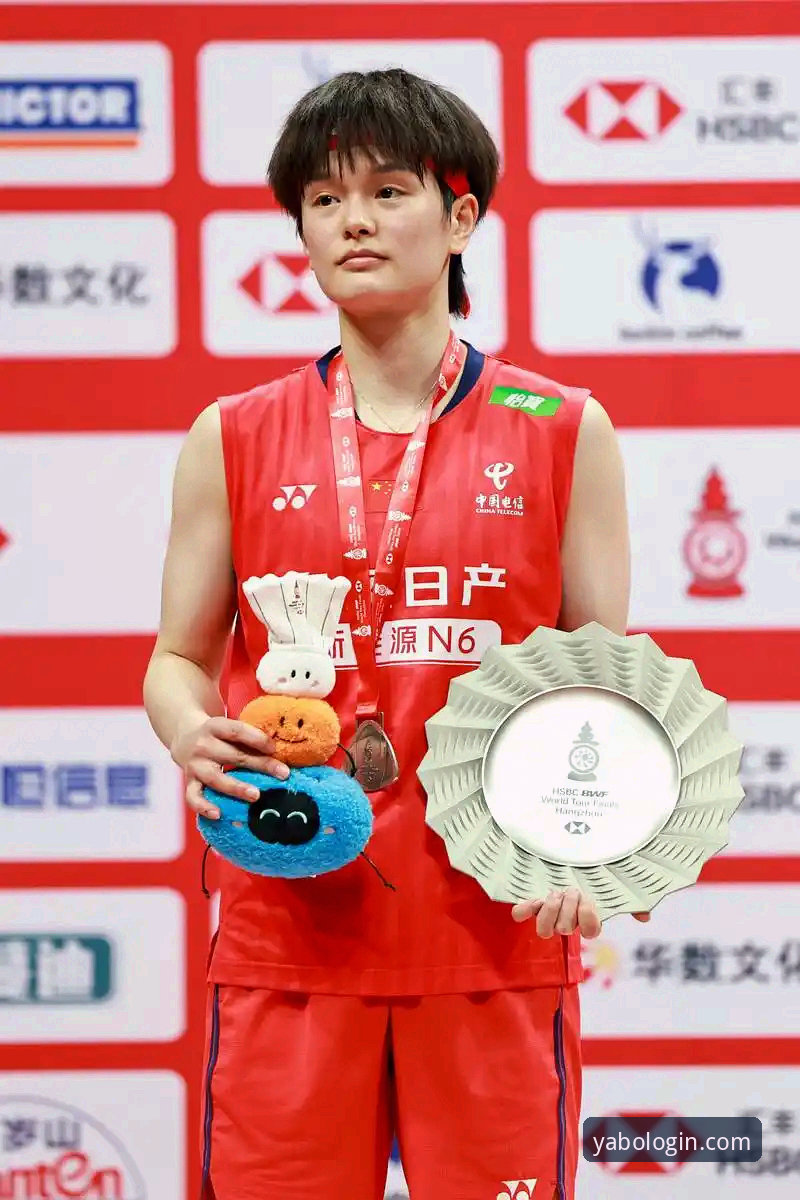 2026尤伯杯观赛体验完整指南：从王祉怡逆转看赛事竞猜新趋势