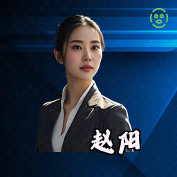 赵阳